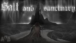 Salt and Sanctuary, Ska Studios: Front Towards Gamer Radio 251