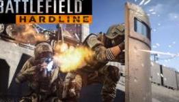 Battlefield Hardline – All Maps and Modes will be revealed this Wednesday