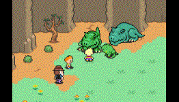 Classic Game Club: Mother 3, Part 1 – Death, Dollars, And Dung