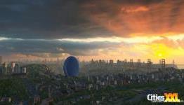 Cities XXL: Life in the City trailer