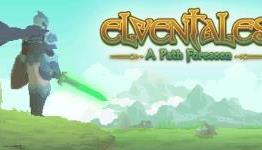 Elventales is a Beautiful Hack n’ Slash RPG