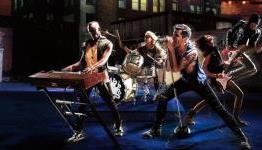 Rock Band 4 in 2015: Harmonix make it happen