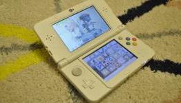New 3DS Ambassador Edition Review [The Metropolist]