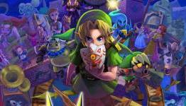 Majora’s Mask Limited Edition Is A Scalpers Dream