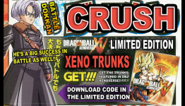 Dragon Ball Z: Dokkan Battle V-Jump Four Scan Special Shows Off Tenkaichi Budokai and More