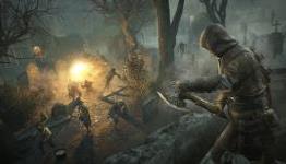 Assassin’s Creed Unity: Dead Kings (PS4) Review – Push Square