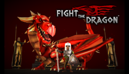 Fight The Dragon (SteamFirst Review)- Because It’s There