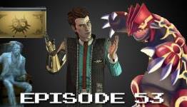 The Gamesmen, Episode 53 – A Direct Closure