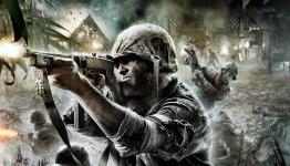 Call of Duty World at War 2 Not Likely to be COD 2015