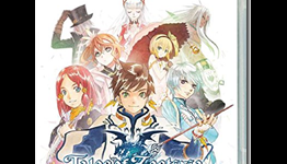 This Week In Imports: Tales Of Zestiria Perks Up Japan’s Releases