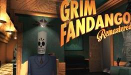 ‘Grim Fandango: Remastered’ preview: the game that never dies (Gearburn)