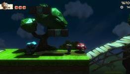 Platform Game Paper Monsters Recut Launching Next Month On The App Store