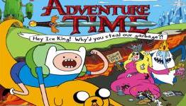 Use Pen and Paper to Draw Levels in Adventure Time Game, Have Fun With Boundless Possibilities
