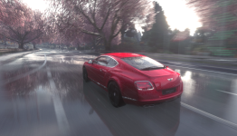 DRIVECLUB – Japan DLC Gameplay & Update Details