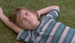 Richard Linklater Looks Back On Boyhood