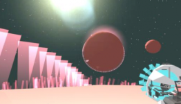 Want a taste of No Man’s Sky? MirrorMoon EP now only £1.74 on Steam
