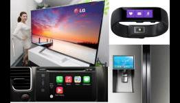 Totally Top Tech For 2015 – What Will Be Hot This Year?