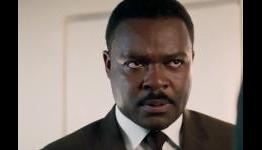 David Oyelowo Was Robbed of a Nomination