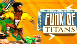 Funk of Titans – Xbox One Review | Chalgyr’s Game Room