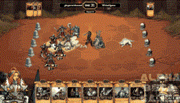 Scrolls Review – VGNow