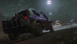 Forza Horizon 2 Storm Island DLC | Pennyworth Reviews
