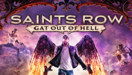 Saints Row: Gat Out of Hell Review – PSLS