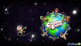 Citizens Of Earth Review – Spiderduck