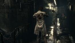 GotGame: Review | Resident Evil HD Remaster