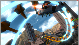 Screamride gets a release date