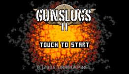 Paranerds: Gunslugs 2 Review