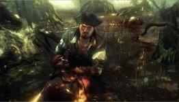 Raven’s Cry, one of the most disappointing pirate game experiences ever