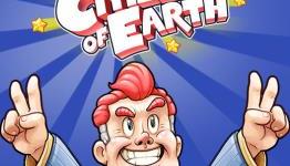 Citizens of Earth: Review | 4GuyswithQuarters