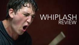 Whiplash – RHC Review