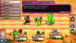 Citizens of Earth Review – A Raucous Caucus | Fatal Hero