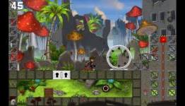 Aero’s Quest Preview | Entertainment Buddha
