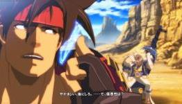 Guilty Gear Xrd -SIGN- Story Analysis
