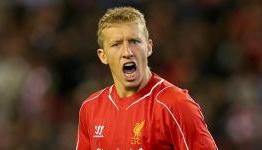 Jamie Carragher: Lucas the Lynchpin