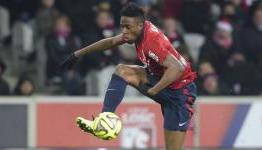 Origi to stay at Lille