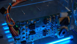Beyond DDR4: The differences between Wide I/O, HBM, and Hybrid Memory Cube