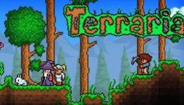 GameFly indicates ‘Terraria’ coming to Nintendo Wii U and 3DS