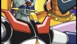 Mazinger-Z TV Series Part 2 Anime DVD Review | Fandom Post