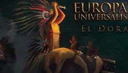 Europa Universalis 4 Adding Fabled El Dorado With New Expansion