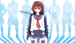 Kantai Collection/KanColle: “The Things She Loves