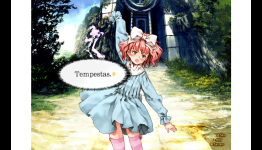 Girlish Grimoire Littlewitch Romanesque: Editio Perfecta Review | Technology Tell