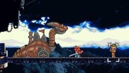 Retroreflection: Squaresoft Gems of a Generation
