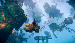 ‘Woolfe’ Release Date Announced for PC; Game to Be Split Into Volumes