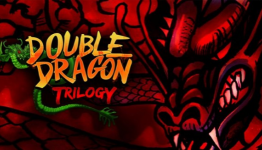 Double Dragon Trilogy – PC Review | Chalgyr’s Game Room