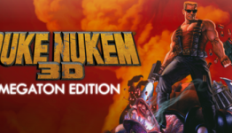 Duke Nukem 3D: Megaton Edition Review – Come Get Some (Vita) | PSLS