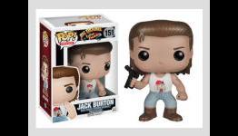 Funko Announces Big Trouble In Little China POP! & ReAction Toys