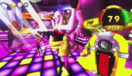 Review: Funk of Titans (Xbox One) | Purexbox